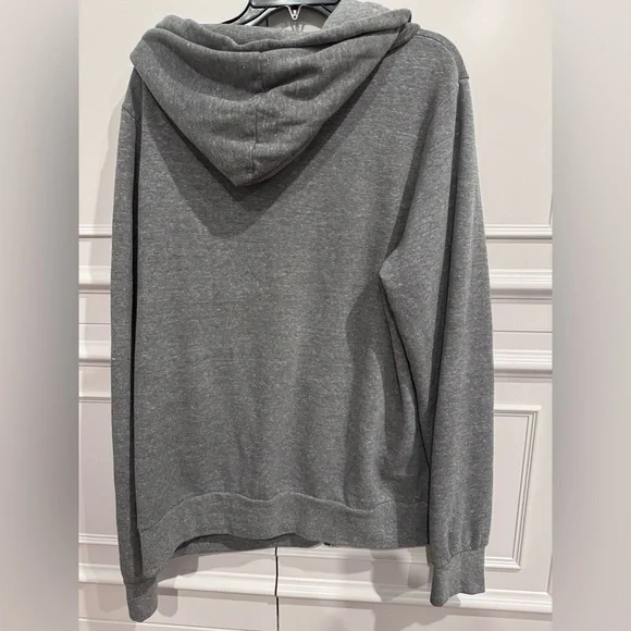 Aviator Nation sweatshirt hoodie X-Large - Picture 3 of 4